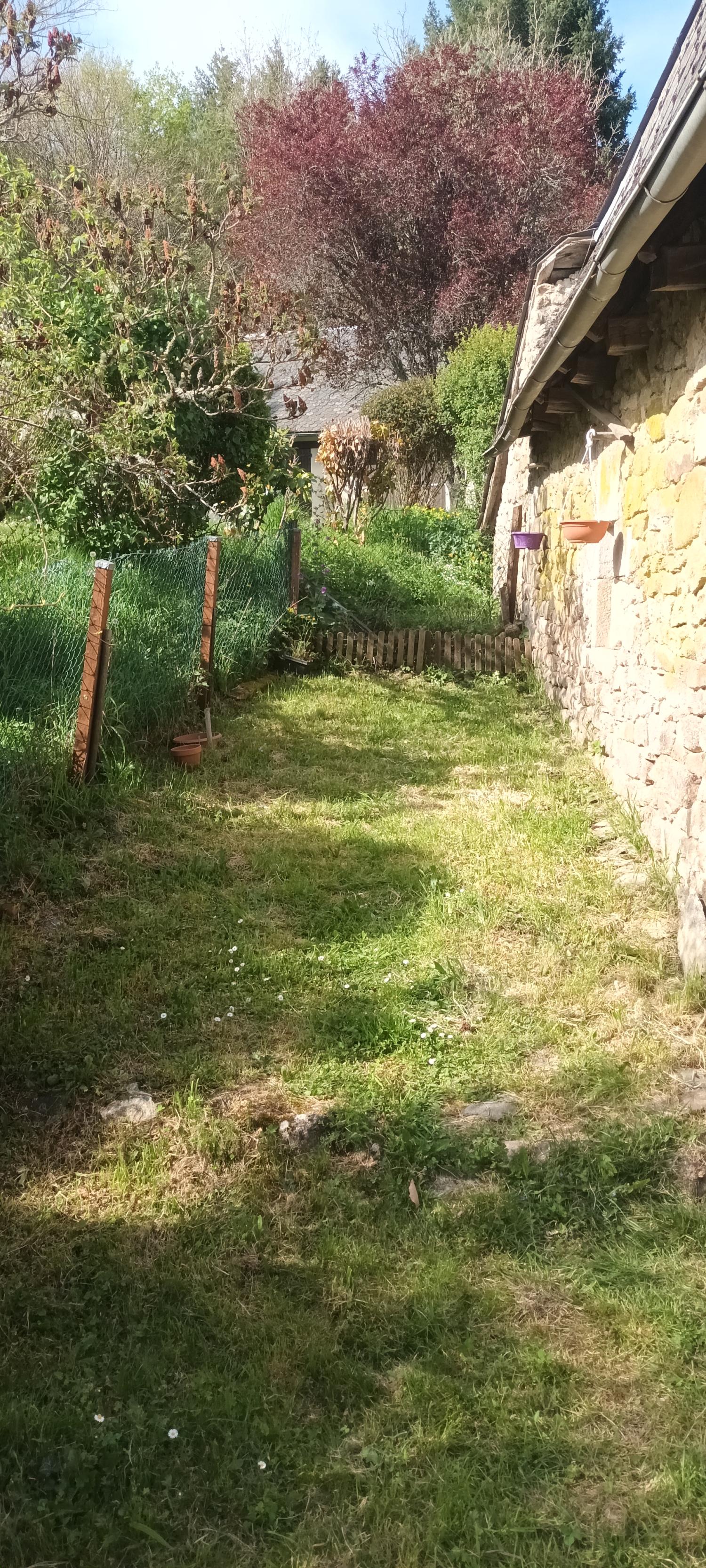  en venta casa Saint-Cirgues-la-Loutre Corrèze 3
