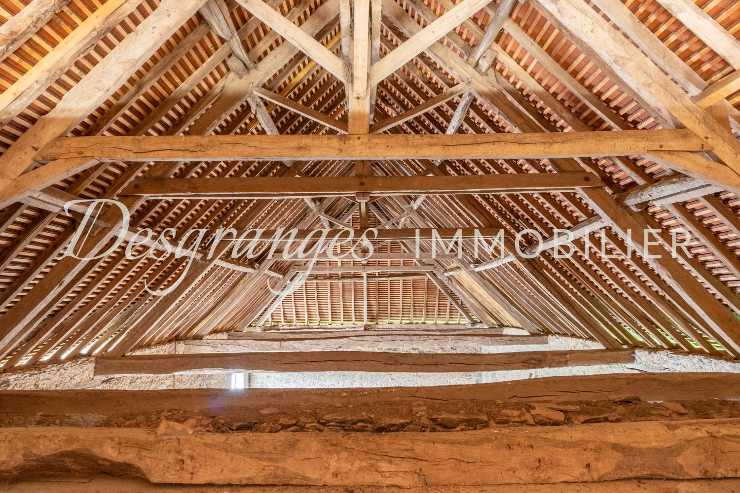  en venta finca rústica Payzac Dordoña 18
