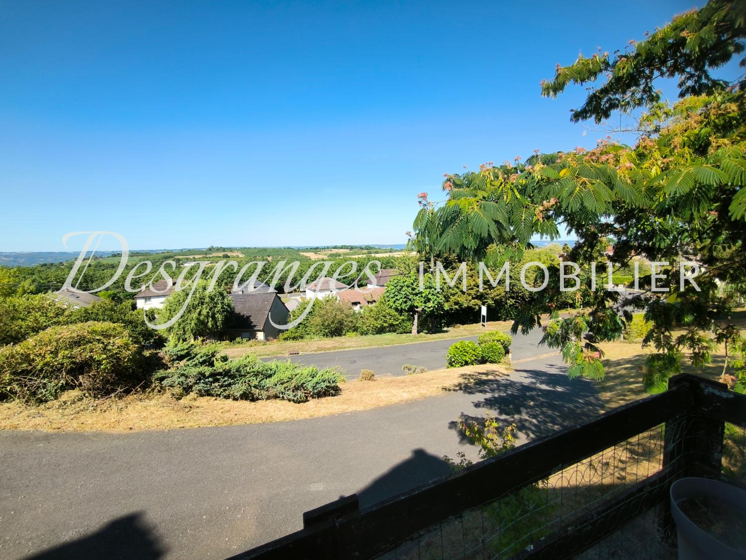  en venta casa independiente Saint-Robert Corrèze 21