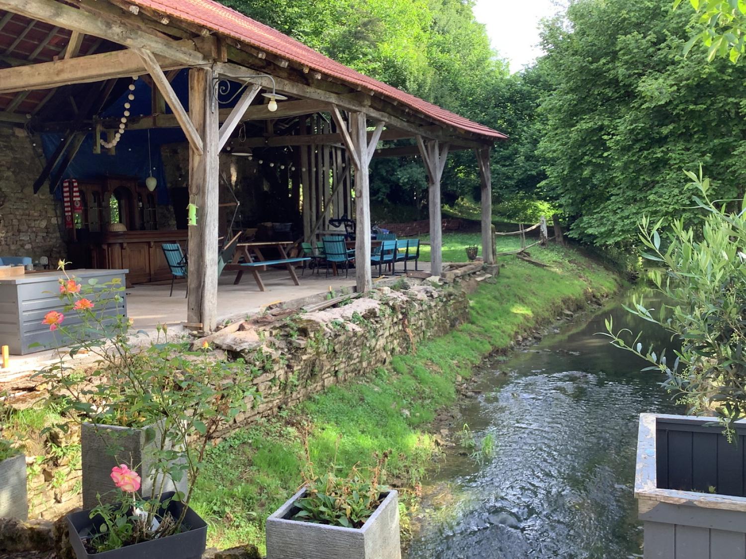  en venta casa independiente Anchenoncourt-et-Chazel Haute-Saône 4