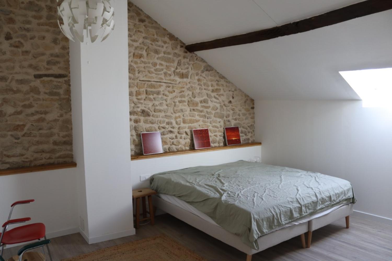  en venta casa Limanton Nièvre 5