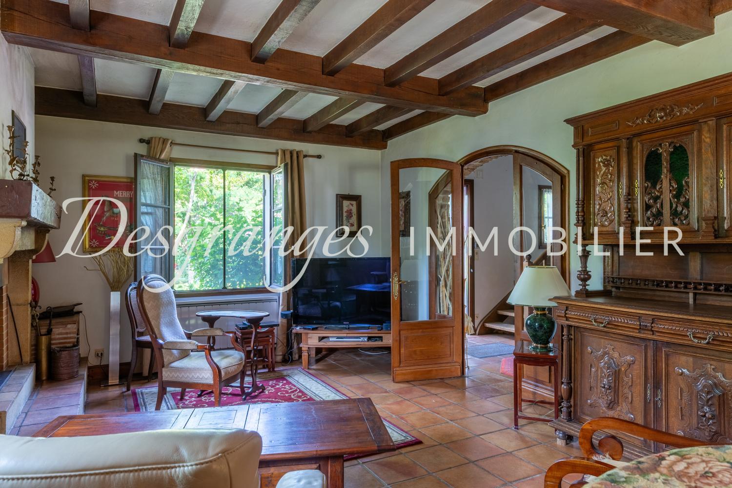 en venta finca rústica Dussac Dordoña 4