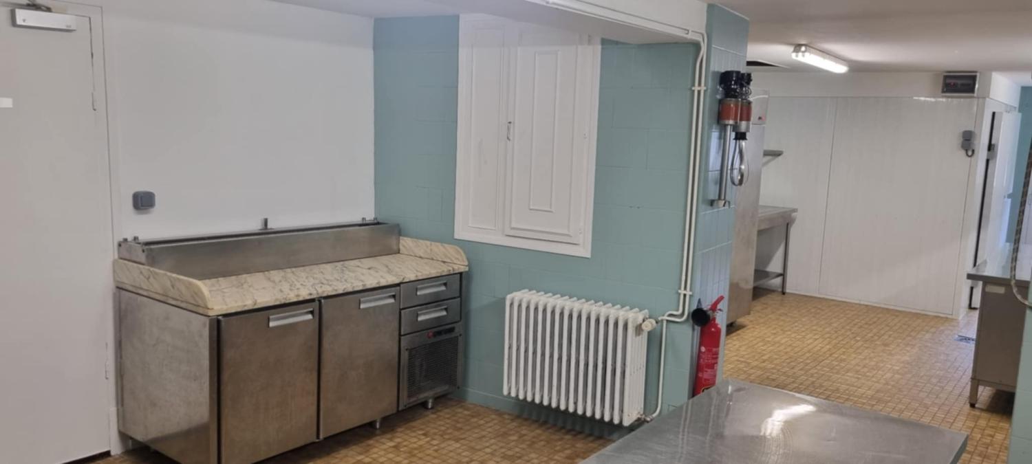  en venta cama y desayuno Le Mayet-de-Montagne Allier 19