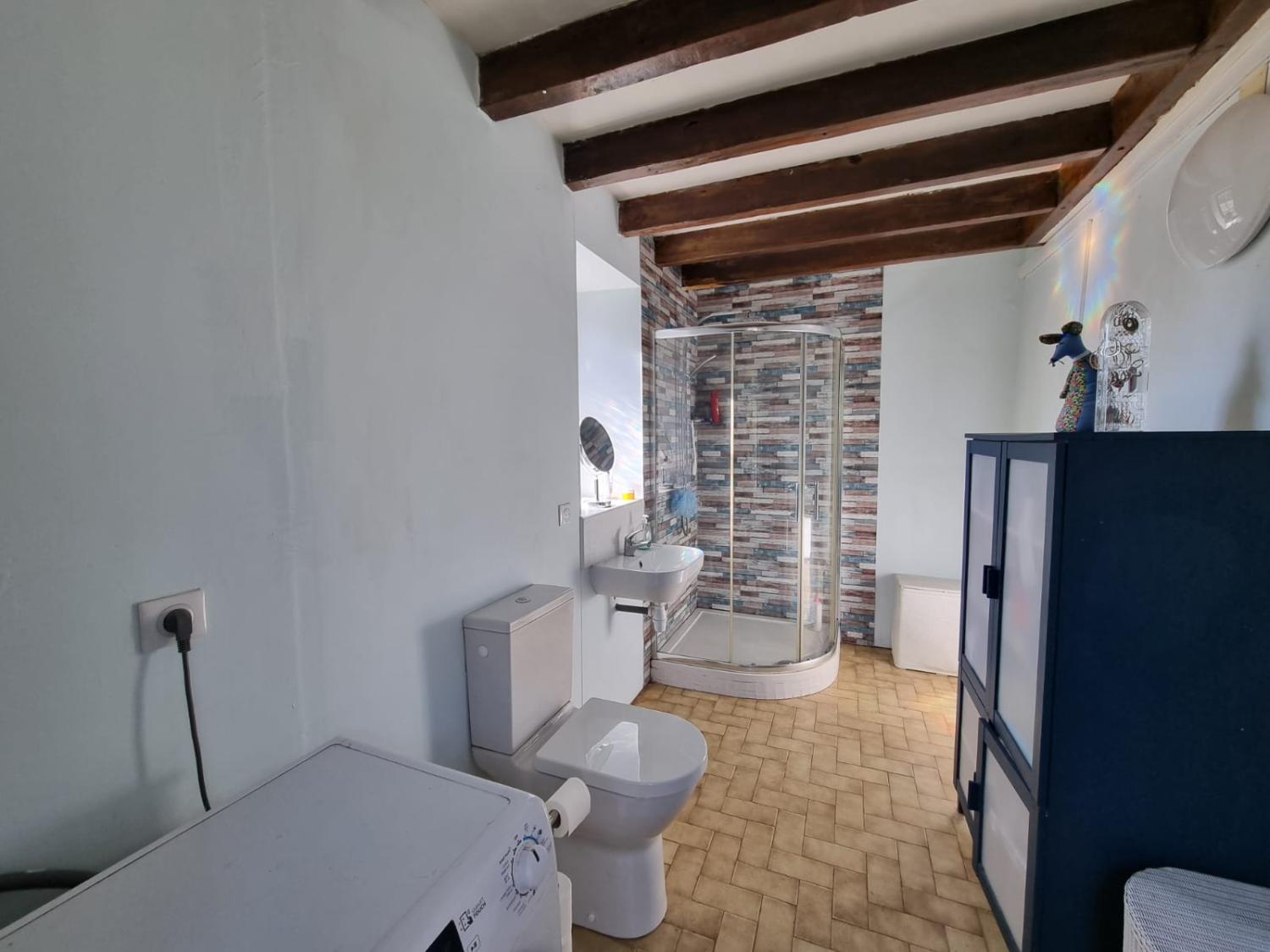 en venta casa Jouac Haute-Vienne 18