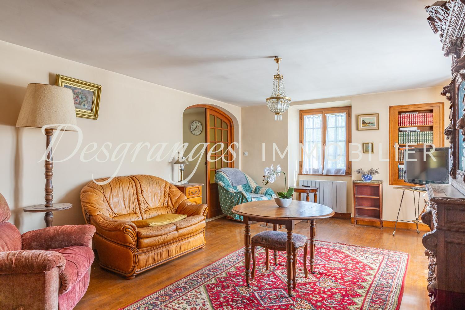  en venta finca rústica Hautefort Dordoña 8