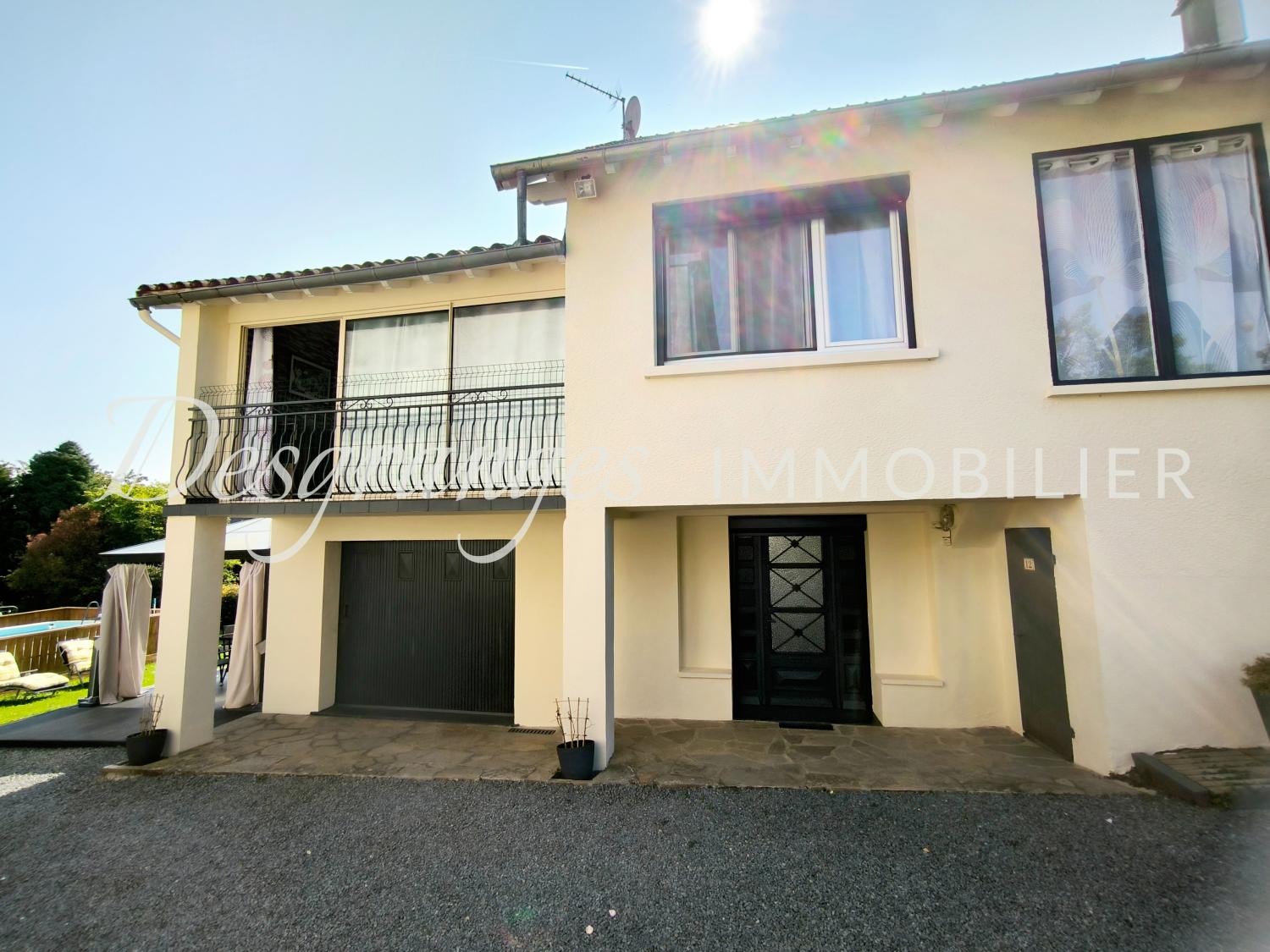  en venta casa independiente Payzac Dordoña 18