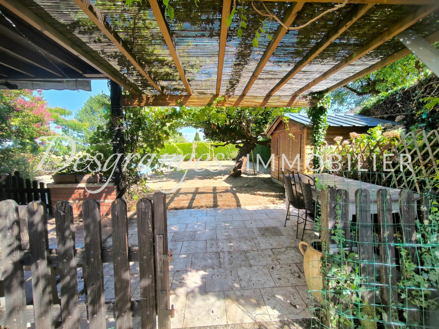  en venta casa independiente Saint-Robert Corrèze 3