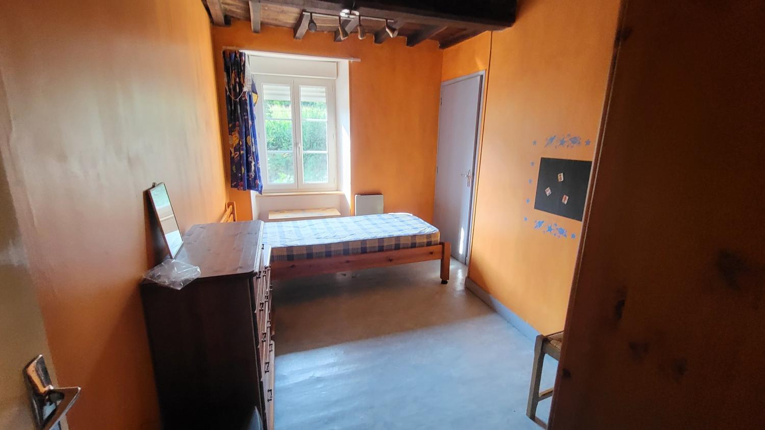  en venta casa Hambye Manche 11