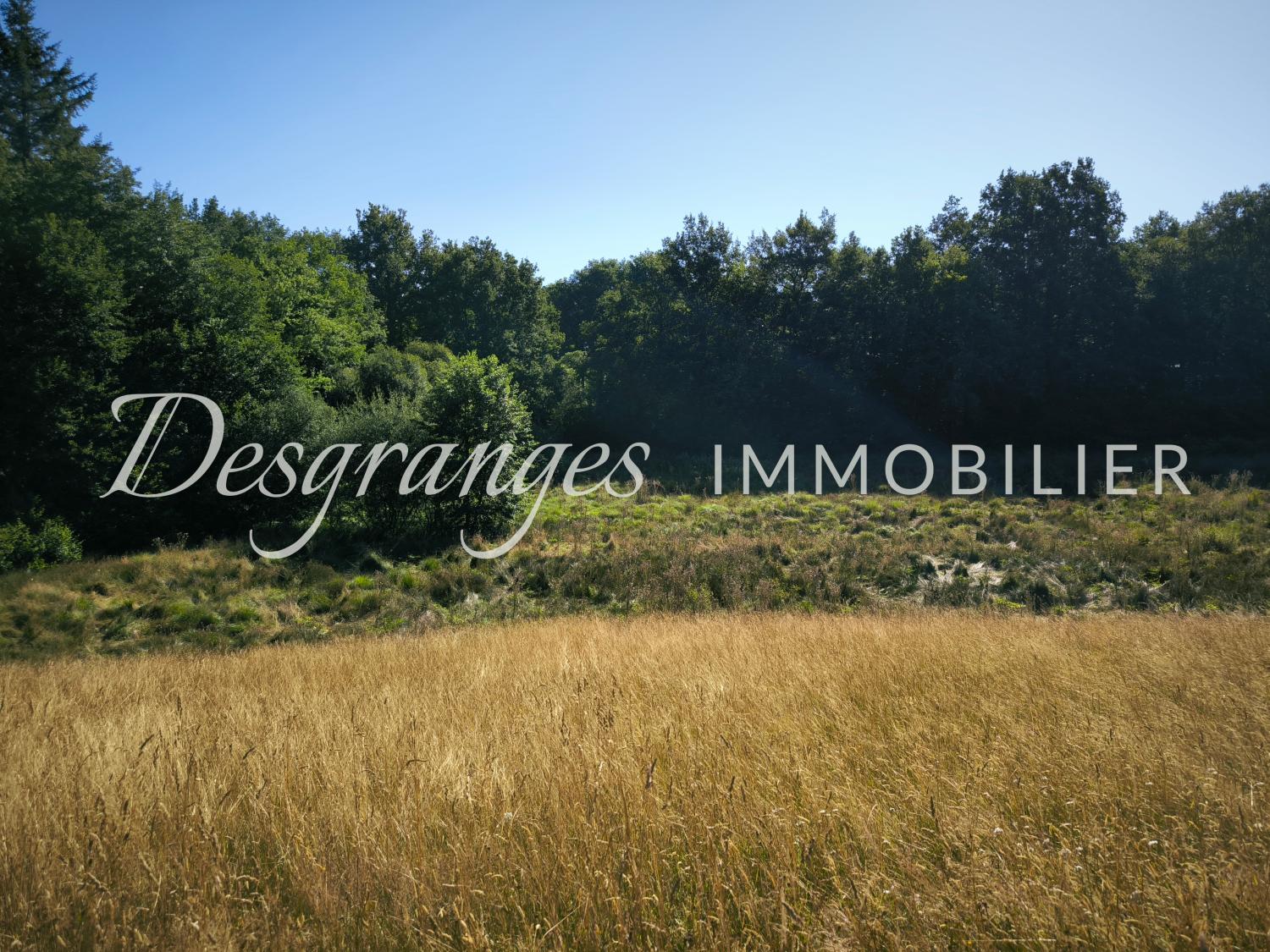  en venta terreno Saint-Yrieix-la-Perche Haute-Vienne 10