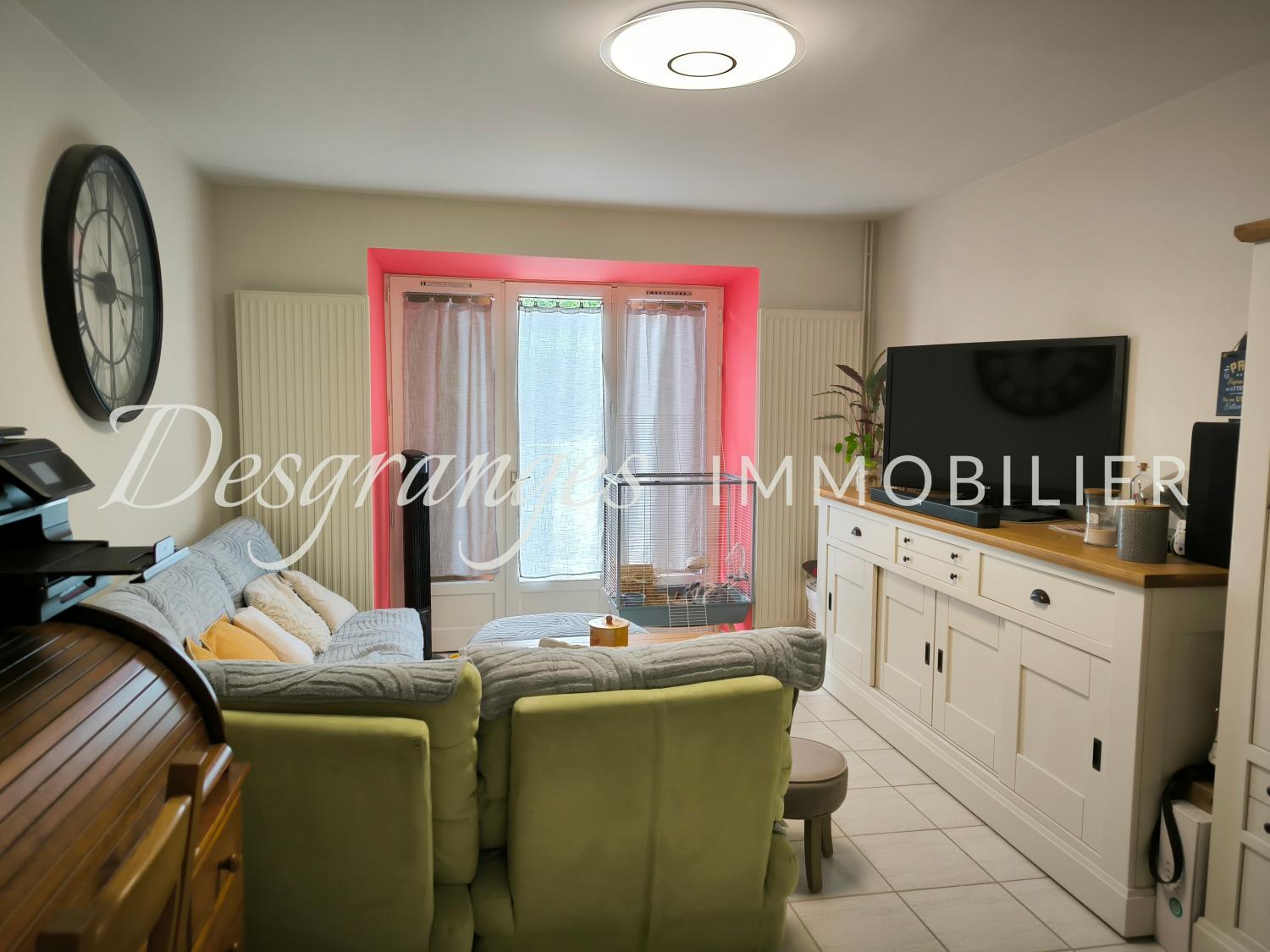  en venta local comercial Bussière-Galant Haute-Vienne 7