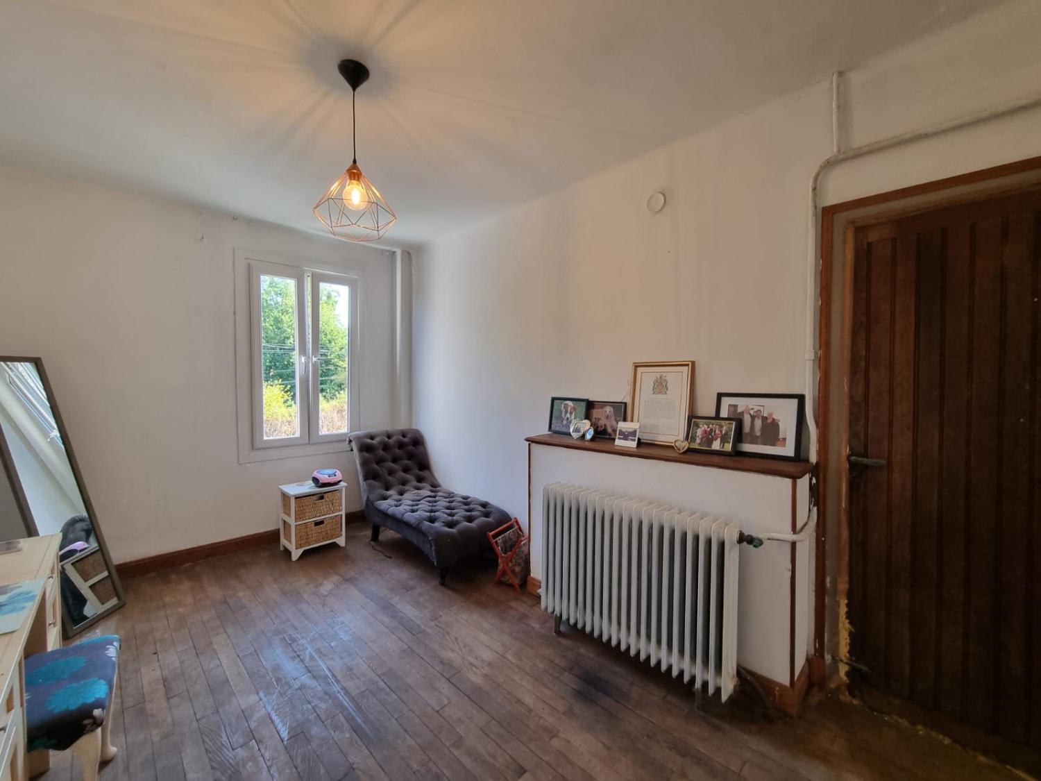  en venta casa Jouac Haute-Vienne 5
