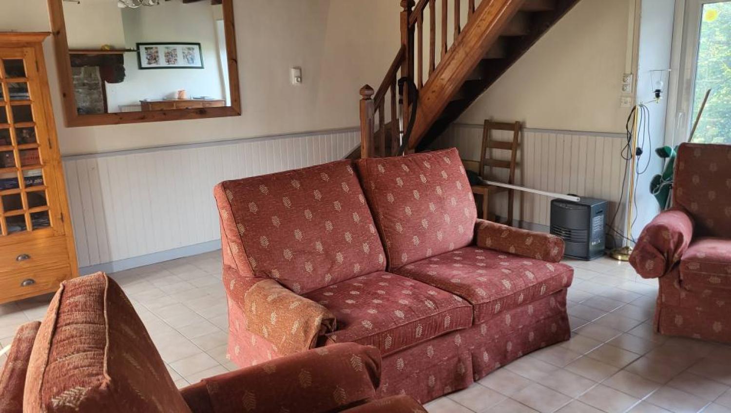  en venta casa Hambye Manche 6