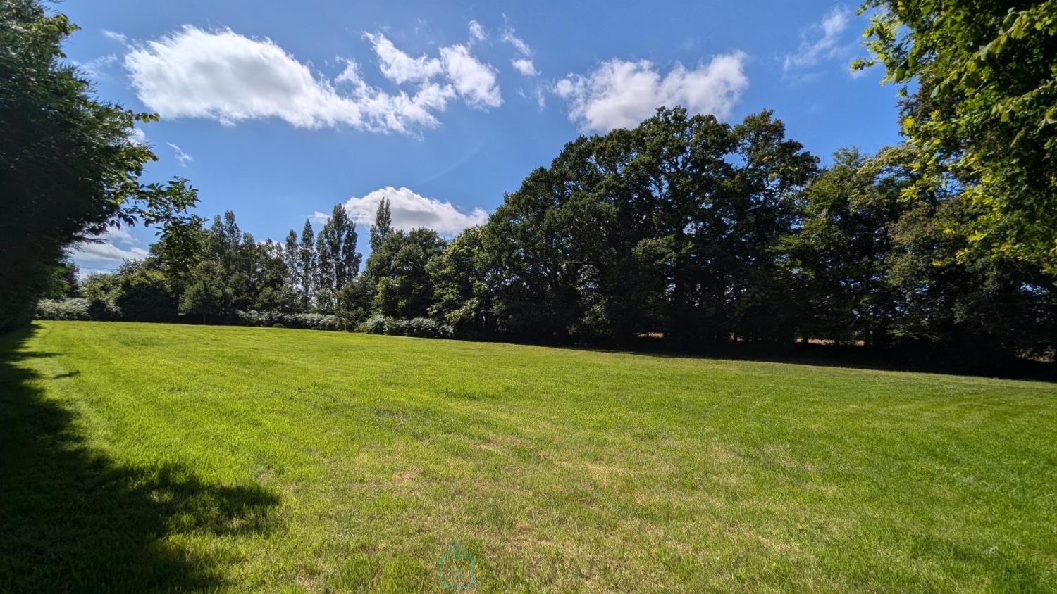  en venta finca rústica Pontivy Morbihan 38