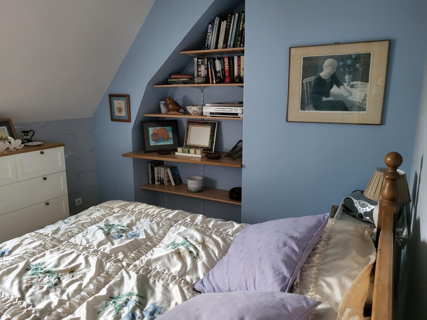  en venta casa independiente Saint-Vigor-des-Monts Manche 12