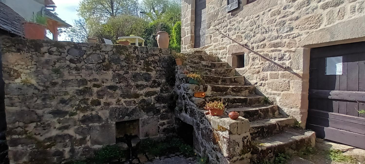  en venta casa Saint-Cirgues-la-Loutre Corrèze 4