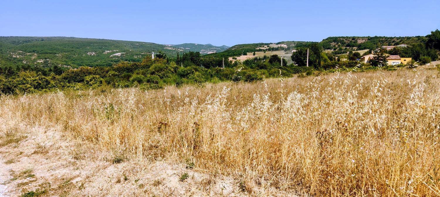  en venta terreno Lincel Alpes-de-Haute-Provence 2