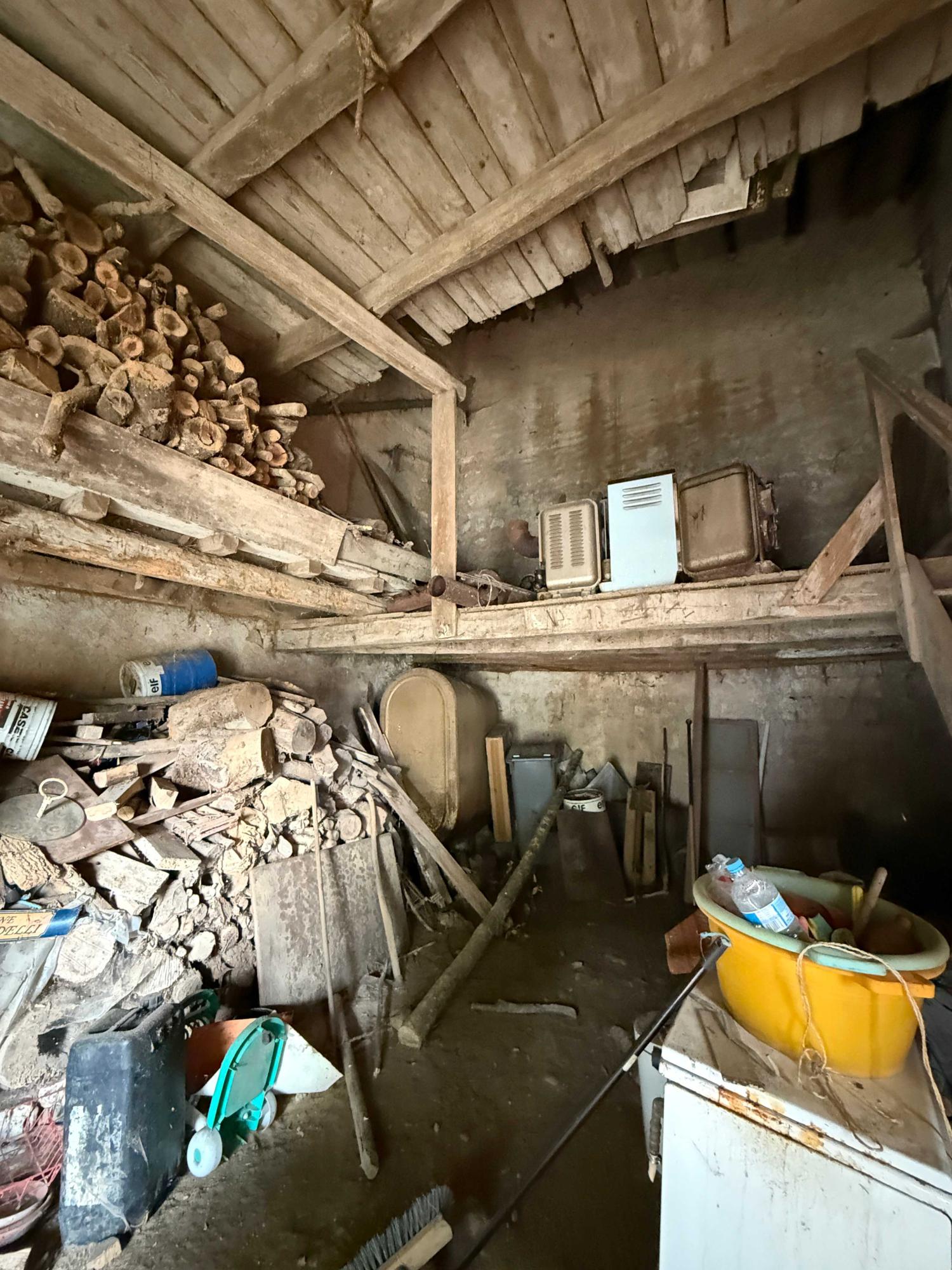  en venta finca de pueblo Châtillon-sur-Saône Vosgos 27