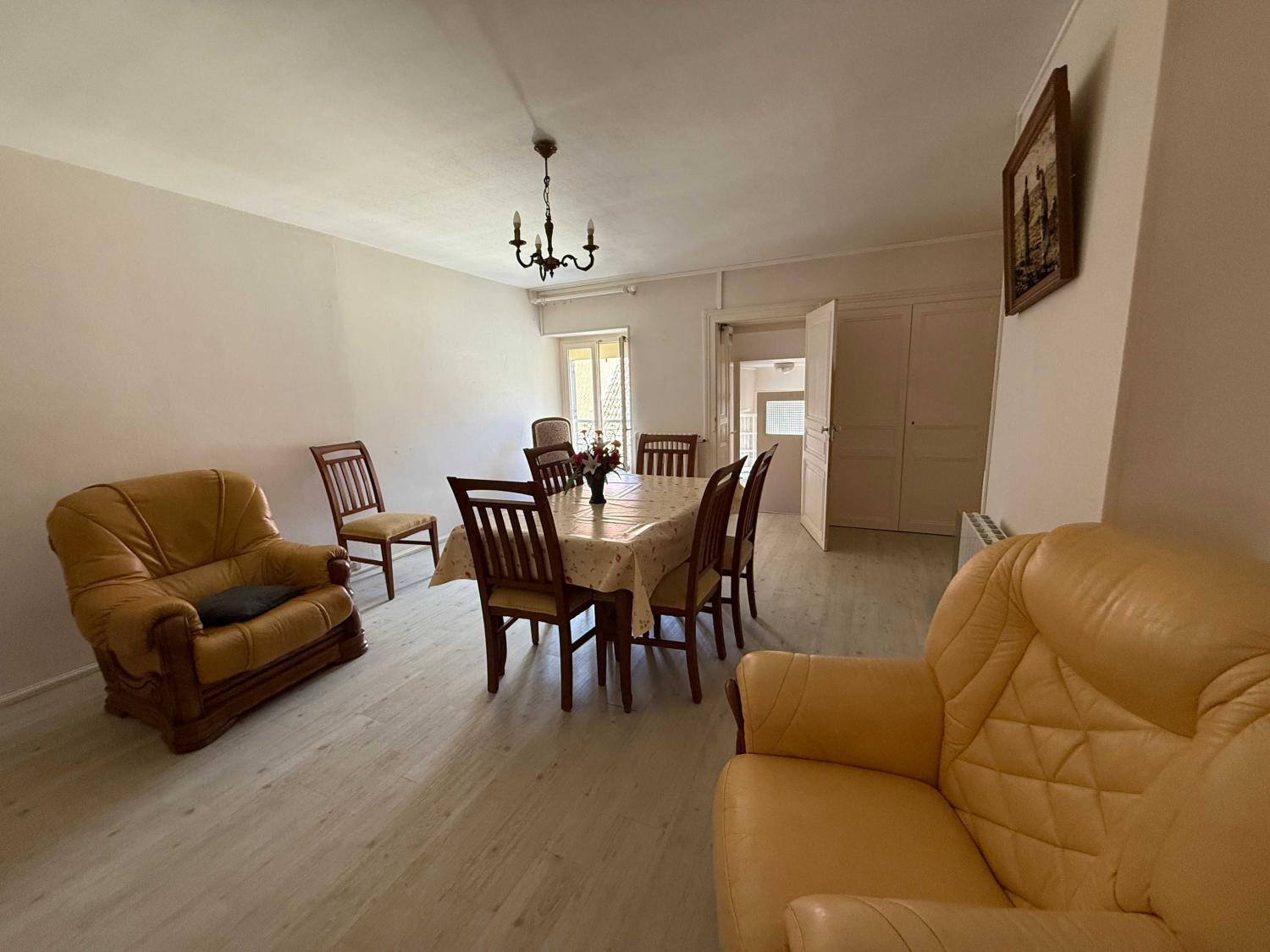  en venta apartamento Jussey Haute-Saône 22