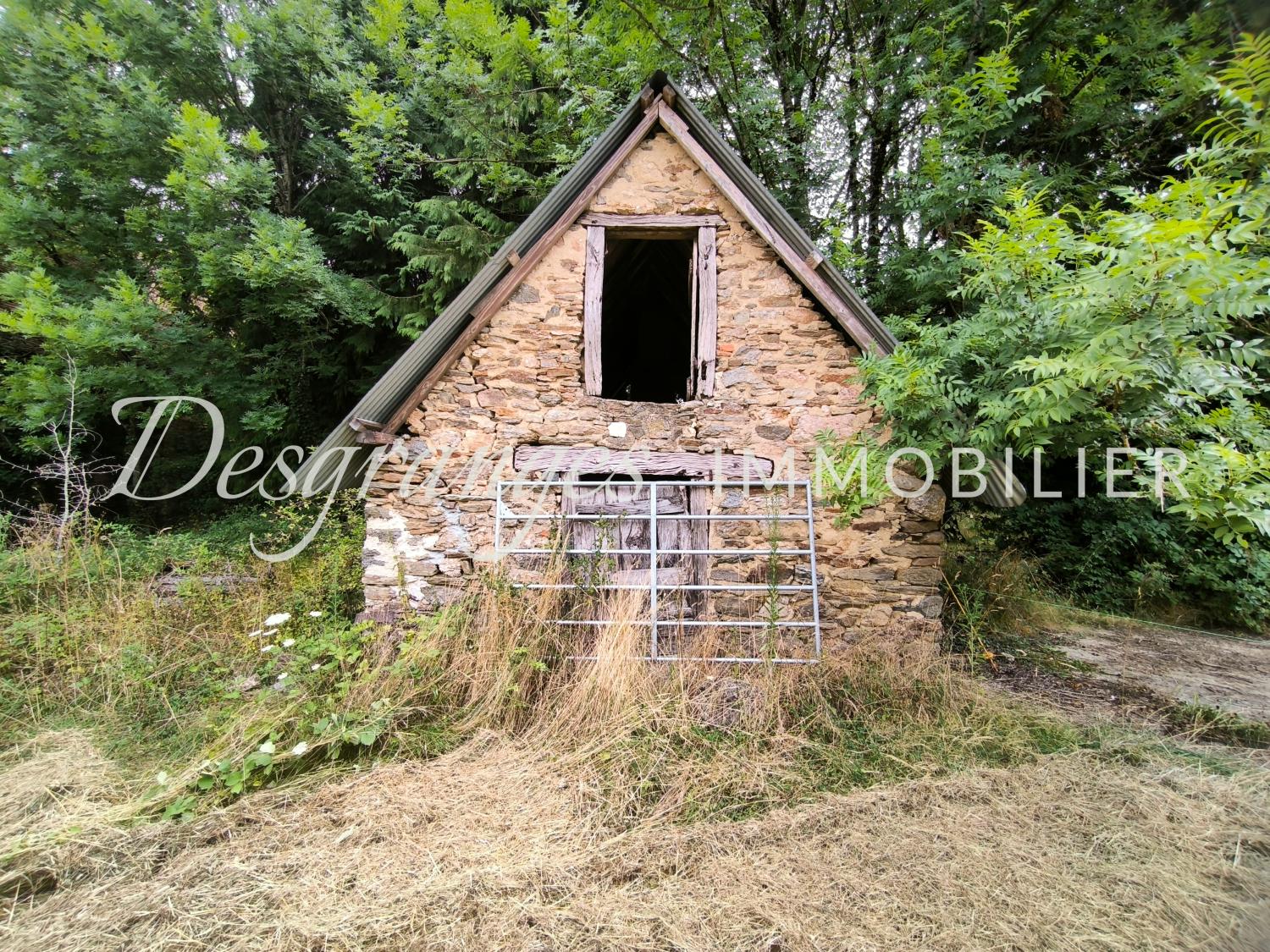  en venta casa rústica Coussac-Bonneval Haute-Vienne 7