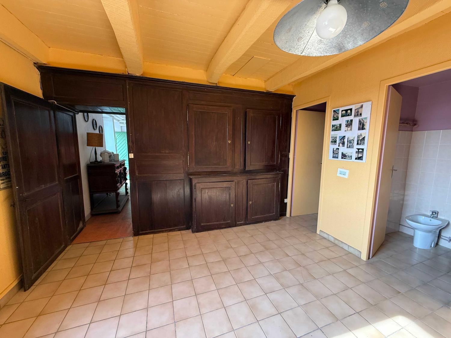 en venta finca de pueblo Châtillon-sur-Saône Vosgos 9