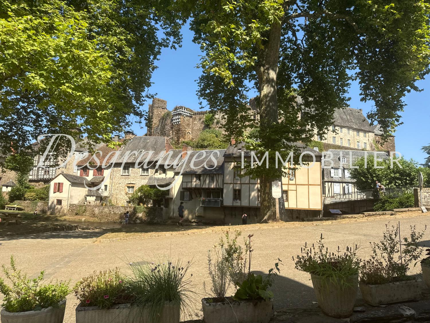  en venta local comercial Ségur-le-Château Corrèze 6