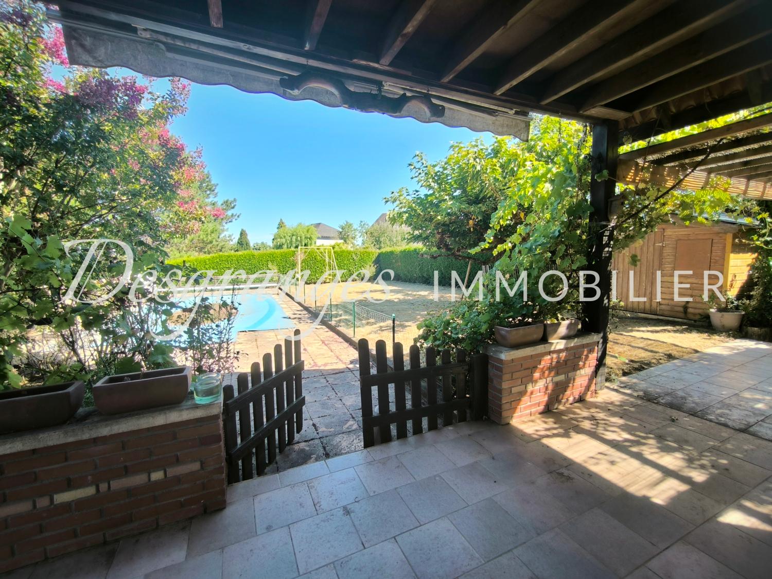  en venta casa independiente Saint-Robert Corrèze 15