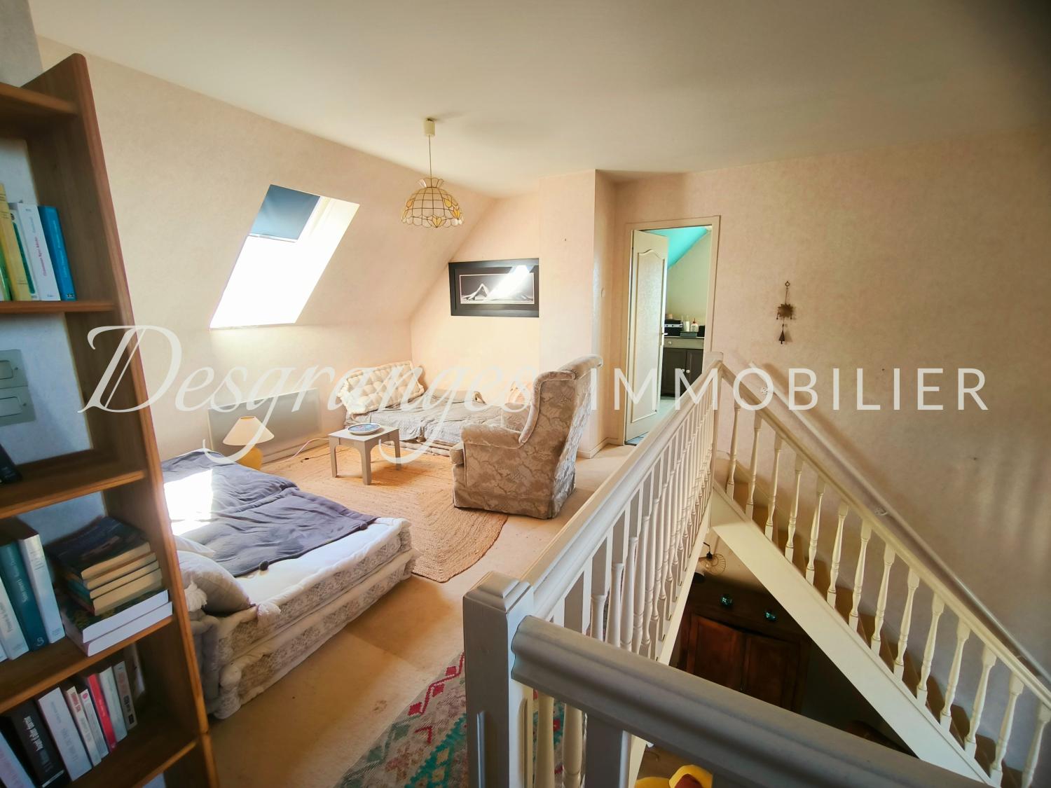  en venta casa independiente Saint-Robert Corrèze 10