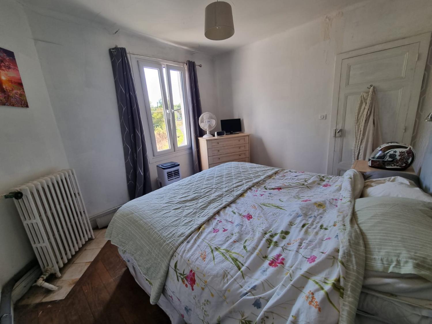  en venta casa Jouac Haute-Vienne 15