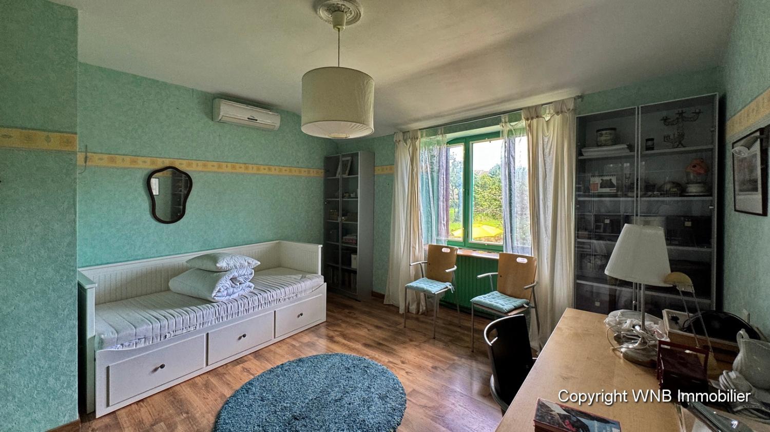  en venta finca de pueblo Melincourt Haute-Saône 8