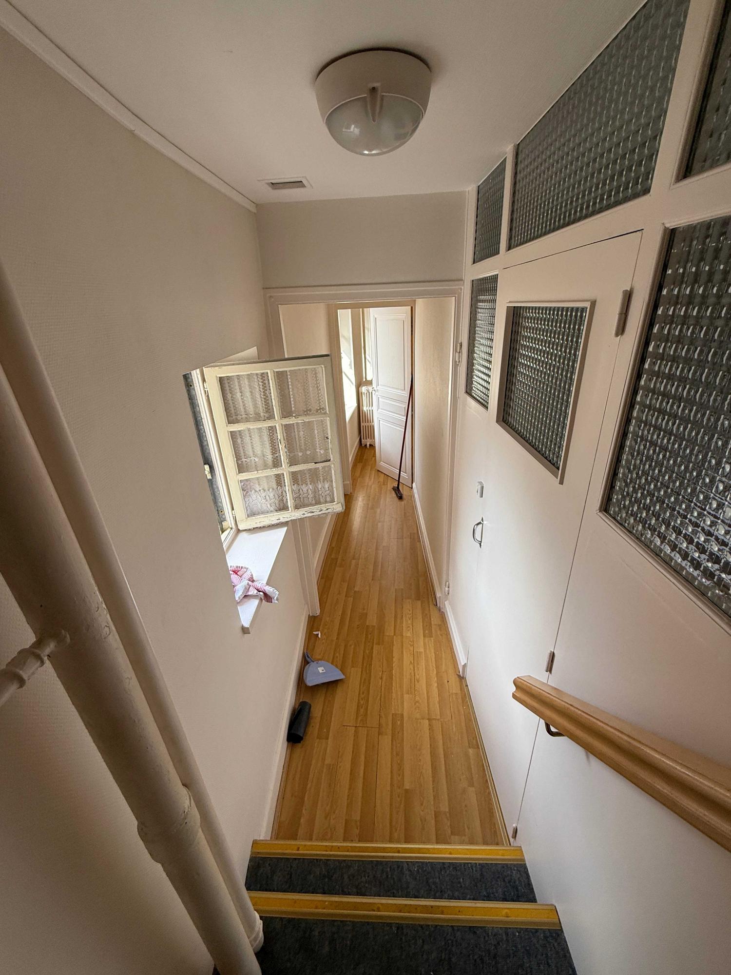  en venta apartamento Jussey Haute-Saône 12