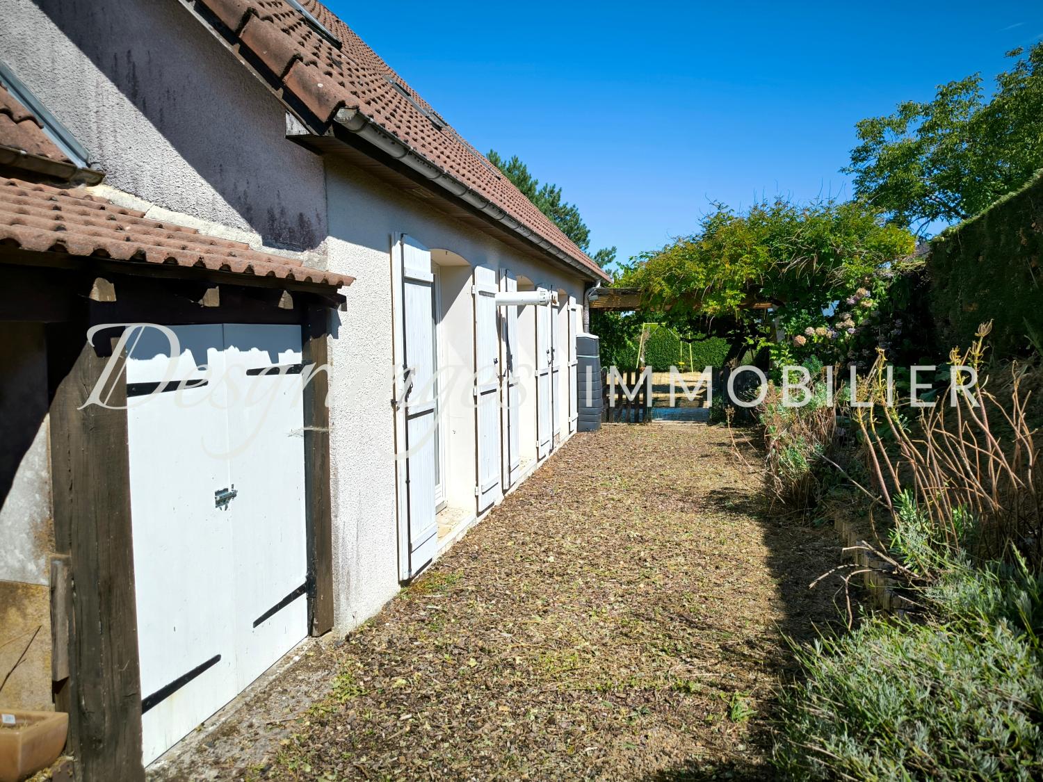  en venta casa independiente Saint-Robert Corrèze 20