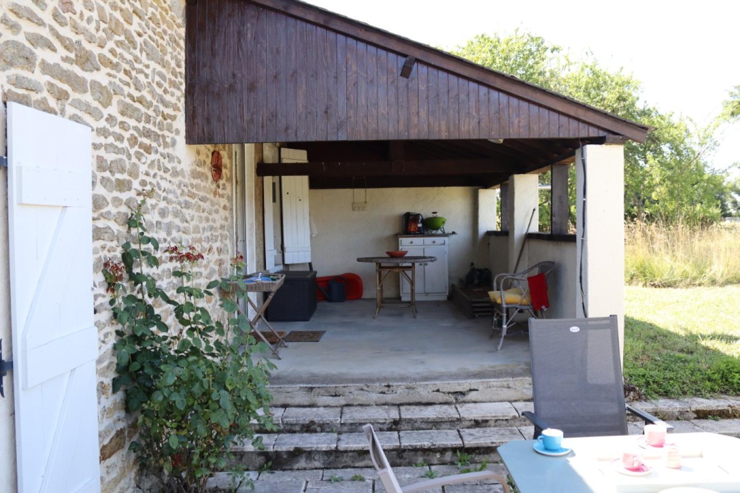  en venta casa Limanton Nièvre 6