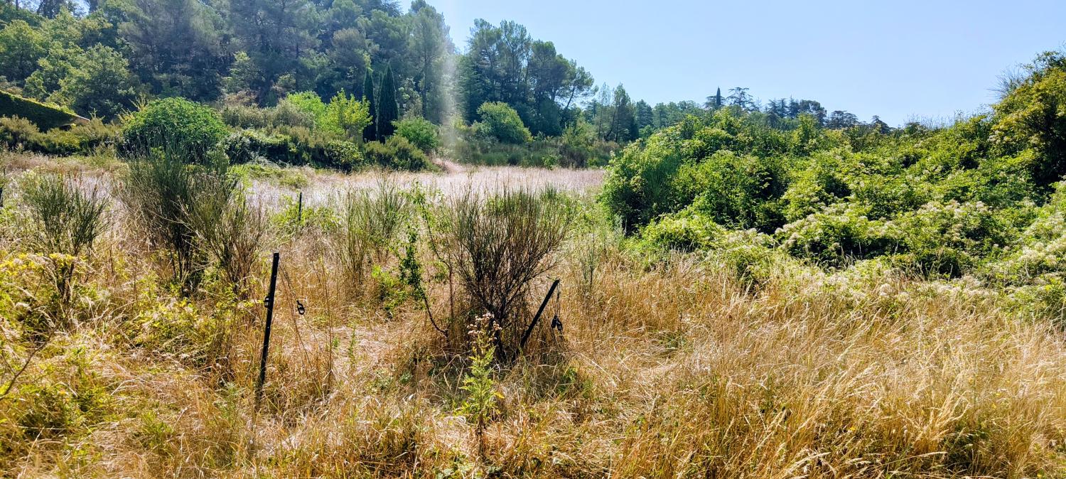  en venta terreno Lincel Alpes-de-Haute-Provence 5