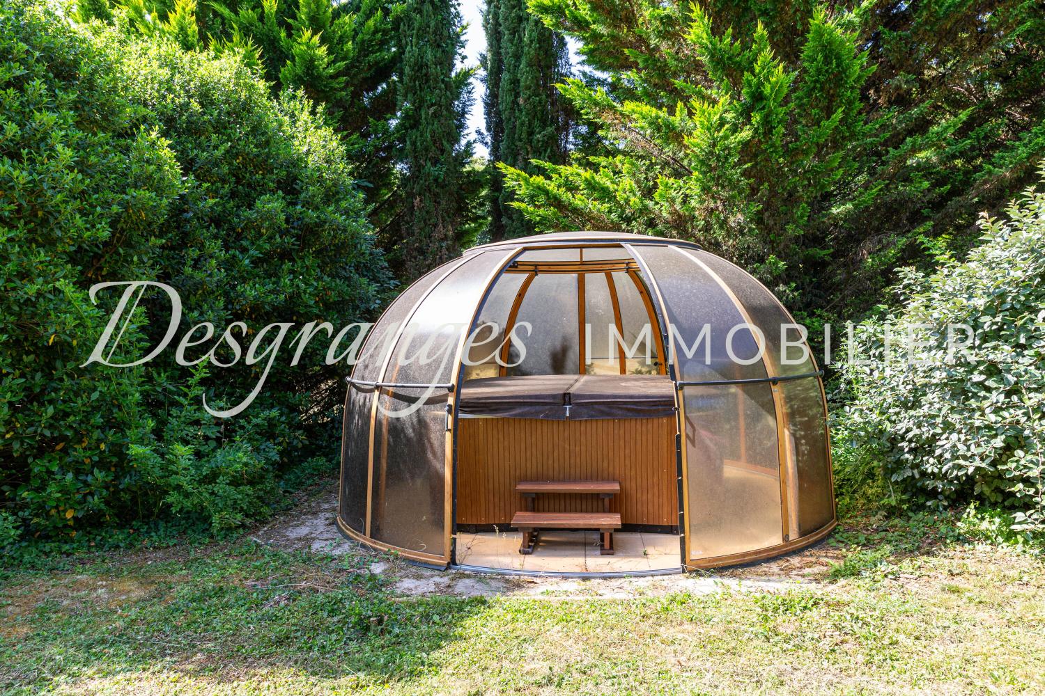  en venta finca rústica Dussac Dordoña 10