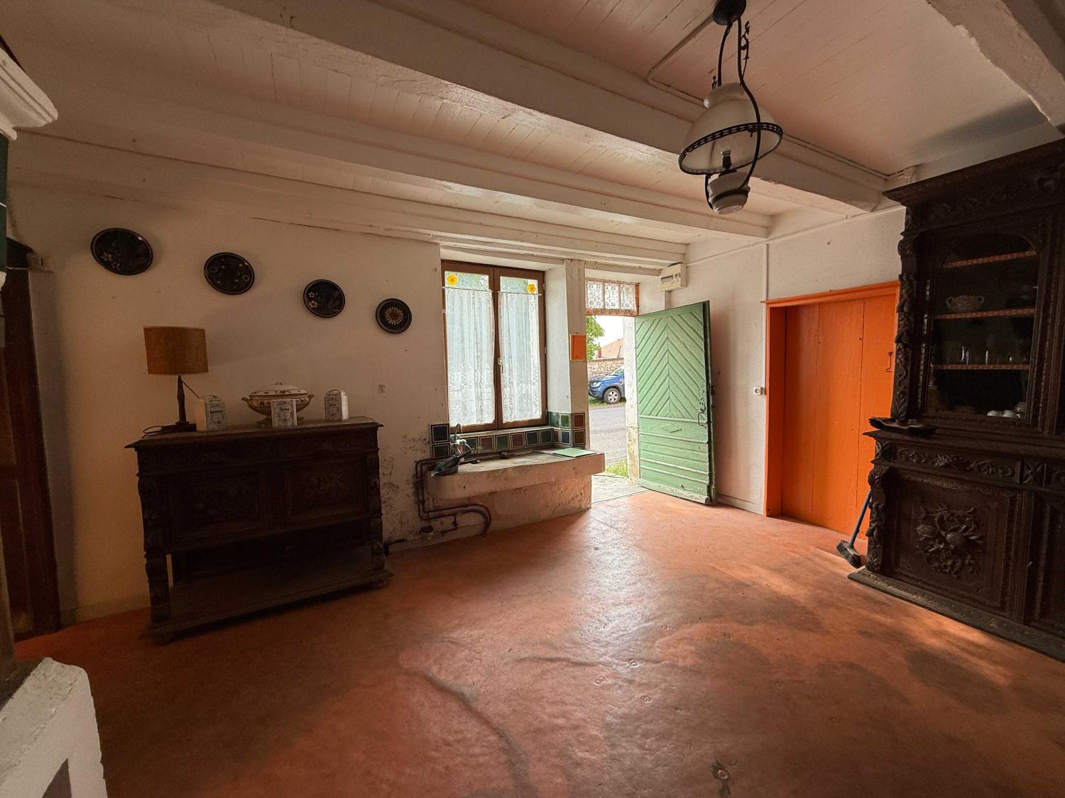  en venta finca de pueblo Châtillon-sur-Saône Vosgos 5