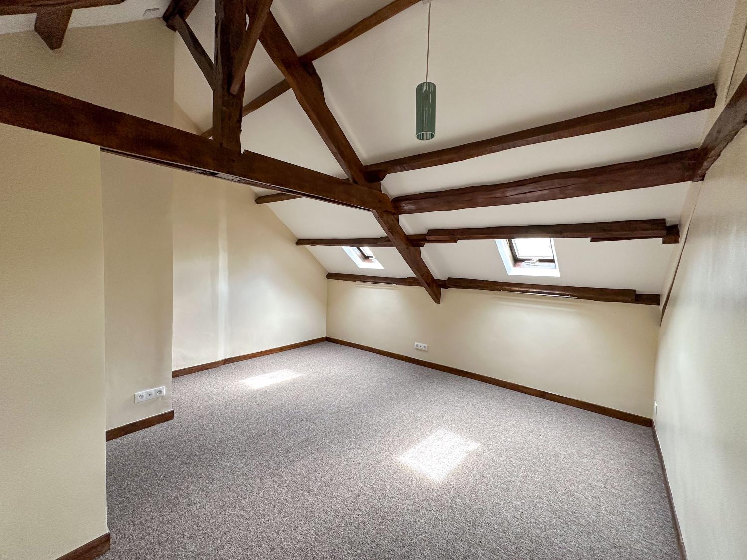  en venta finca rústica Pontivy Morbihan 29