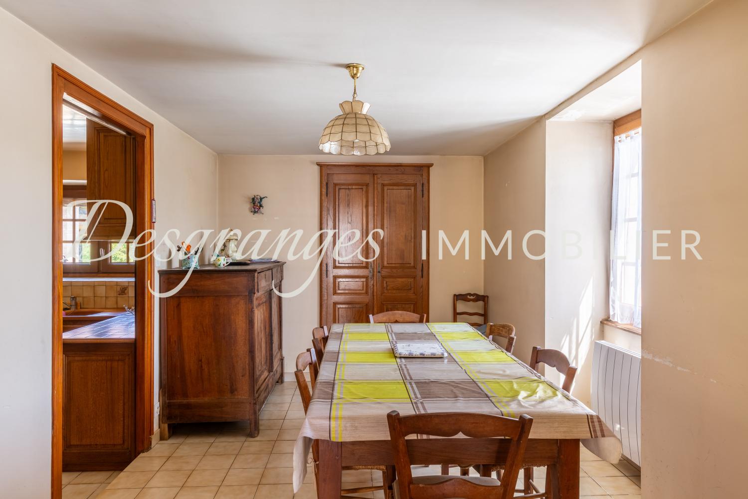  en venta finca rústica Hautefort Dordoña 9