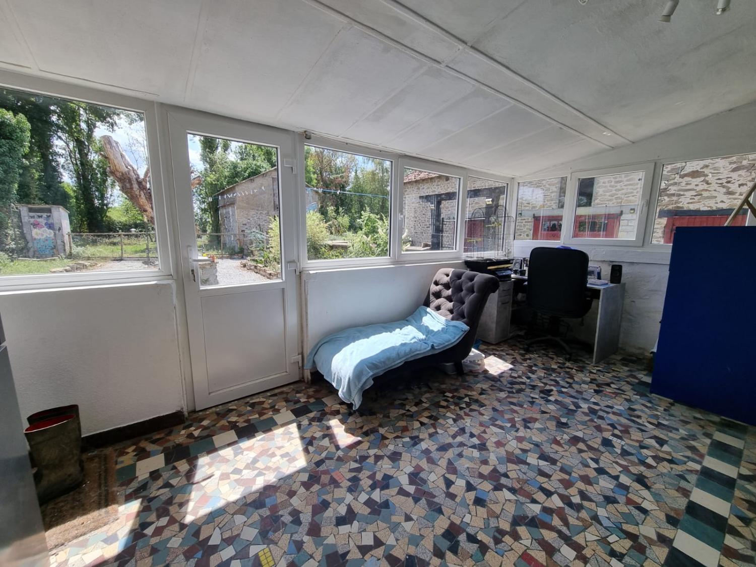  en venta casa Jouac Haute-Vienne 13