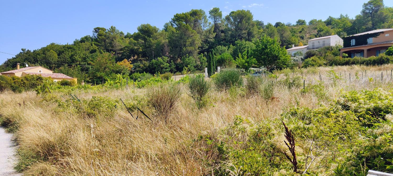  en venta terreno Lincel Alpes-de-Haute-Provence 3