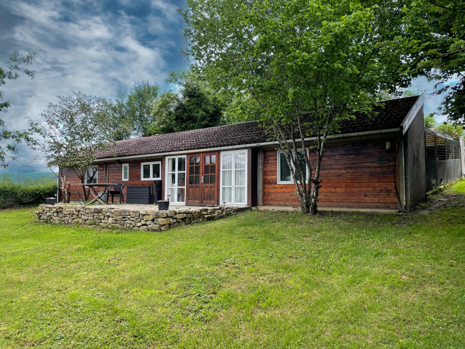  en venta casa independiente Anchenoncourt-et-Chazel Haute-Saône 14