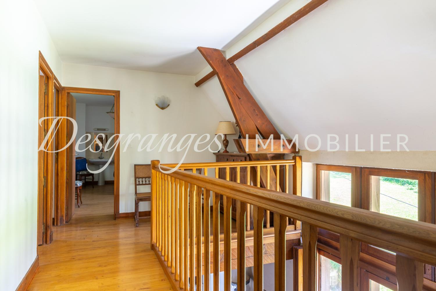  en venta finca rústica Hautefort Dordoña 14