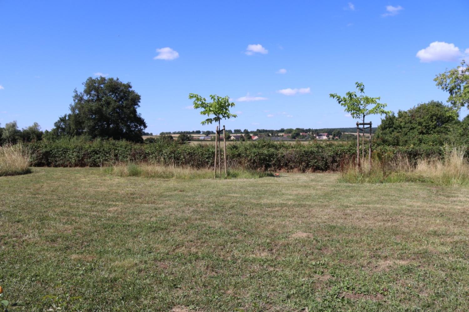  en venta casa Limanton Nièvre 7