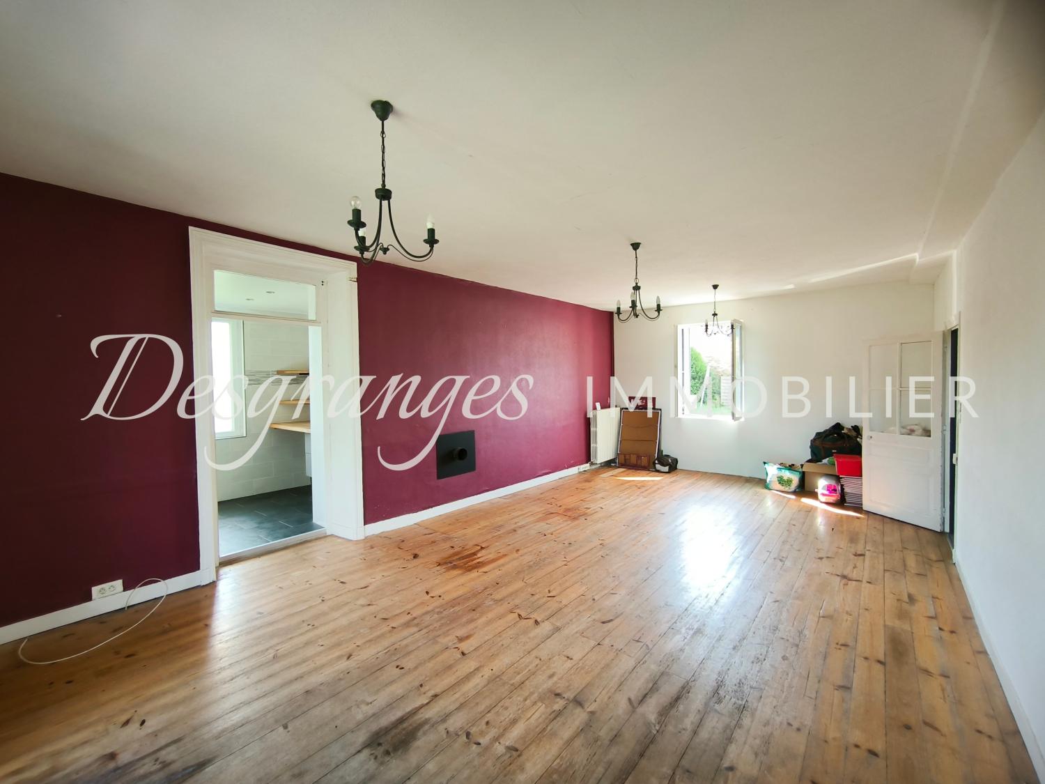  en venta casa independiente Payzac Dordoña 3
