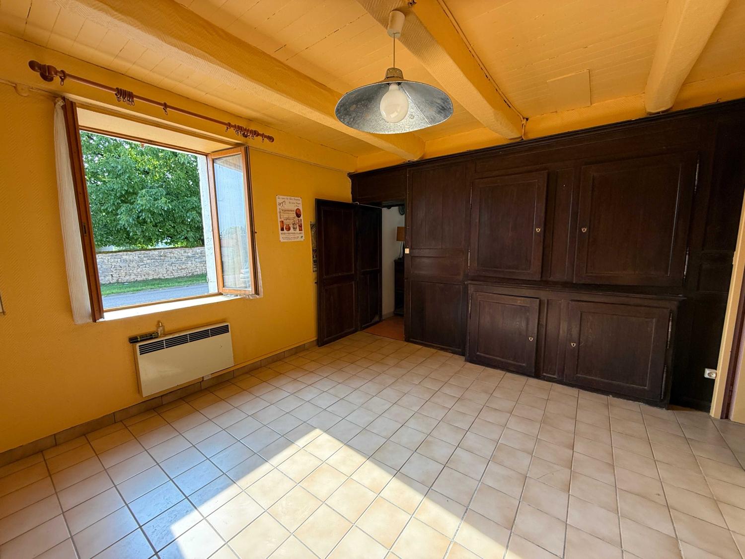  en venta finca de pueblo Châtillon-sur-Saône Vosgos 11