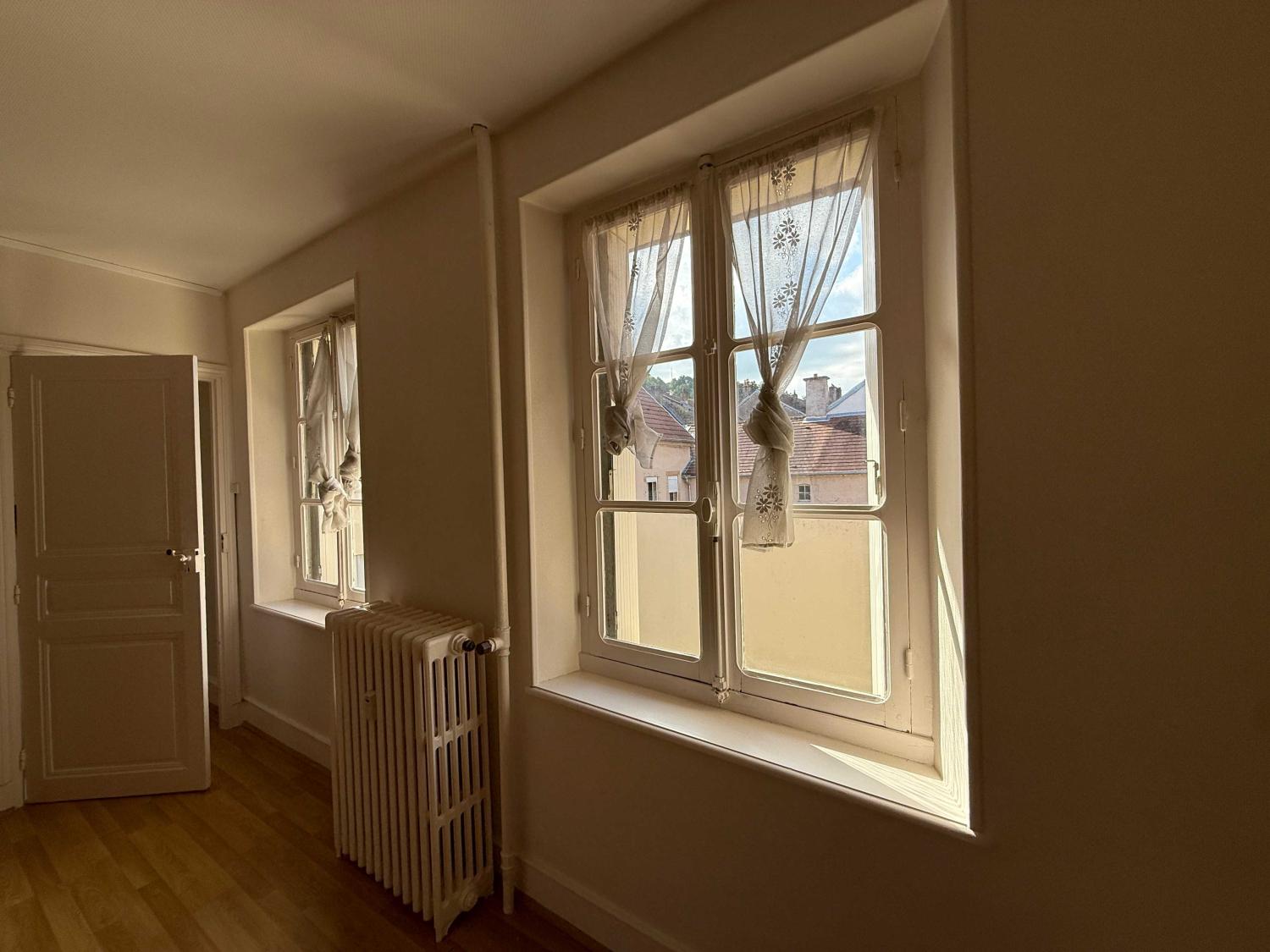  en venta apartamento Jussey Haute-Saône 19