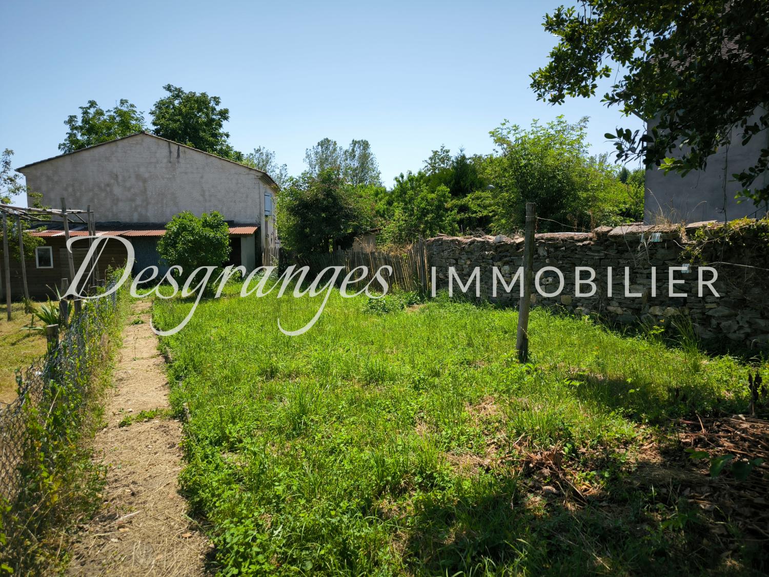 en venta casa urbana Payzac Dordoña 3