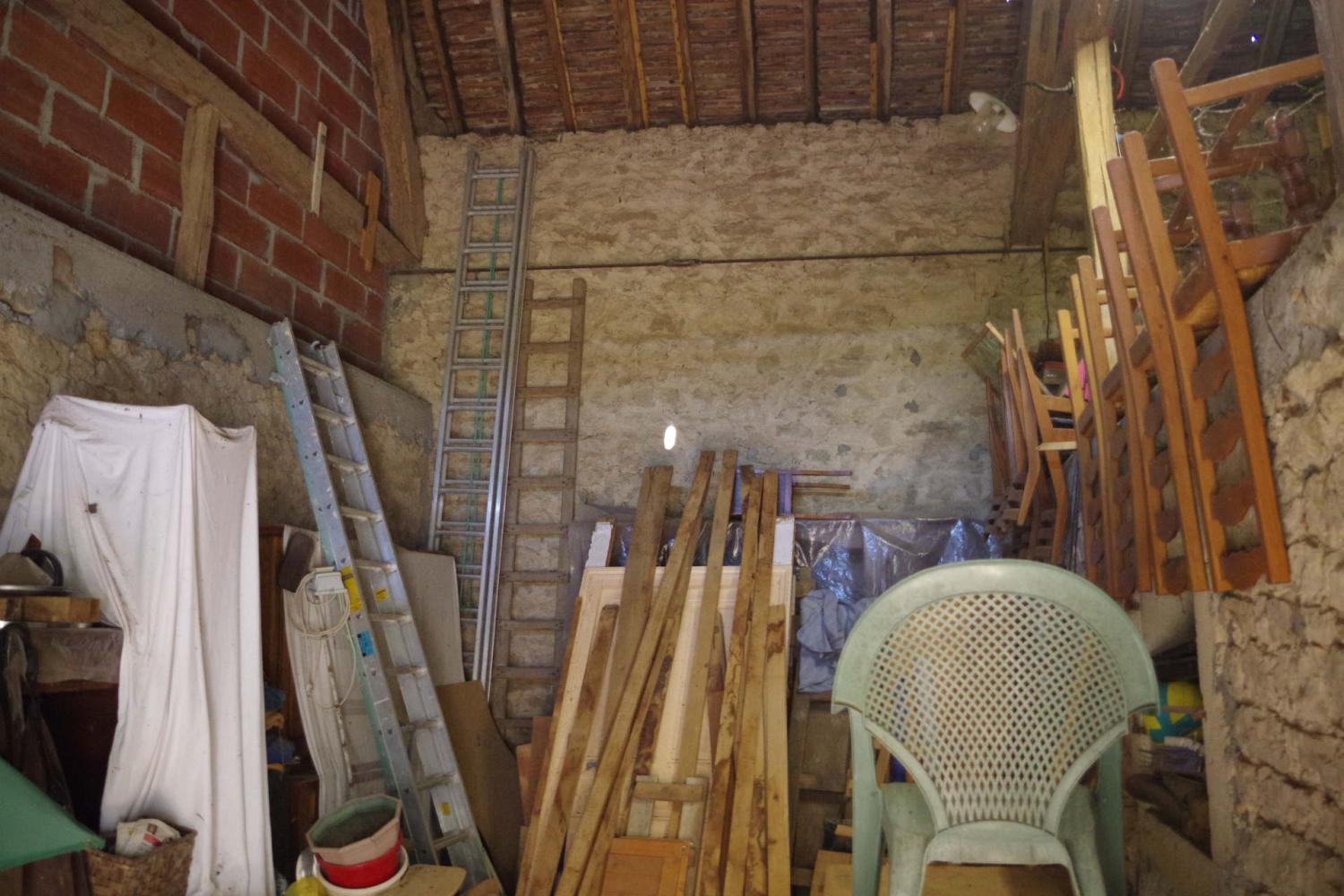  en venta casa Alluy Nièvre 10