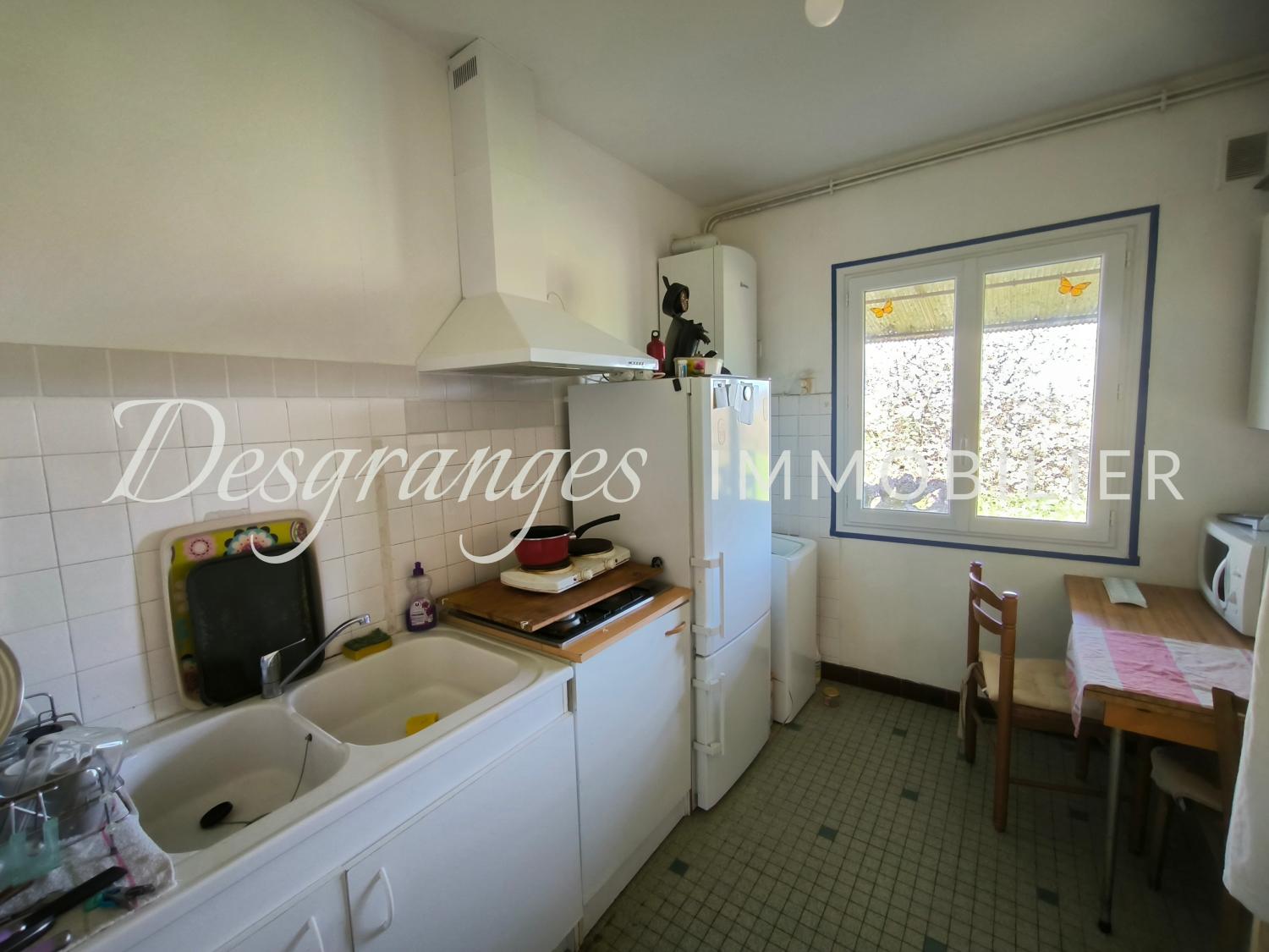 en venta casa independiente Payzac Dordoña 7