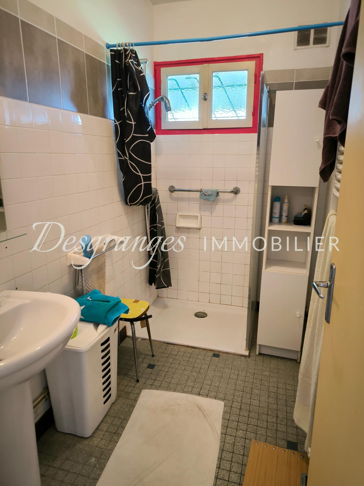  en venta casa independiente Payzac Dordoña 12