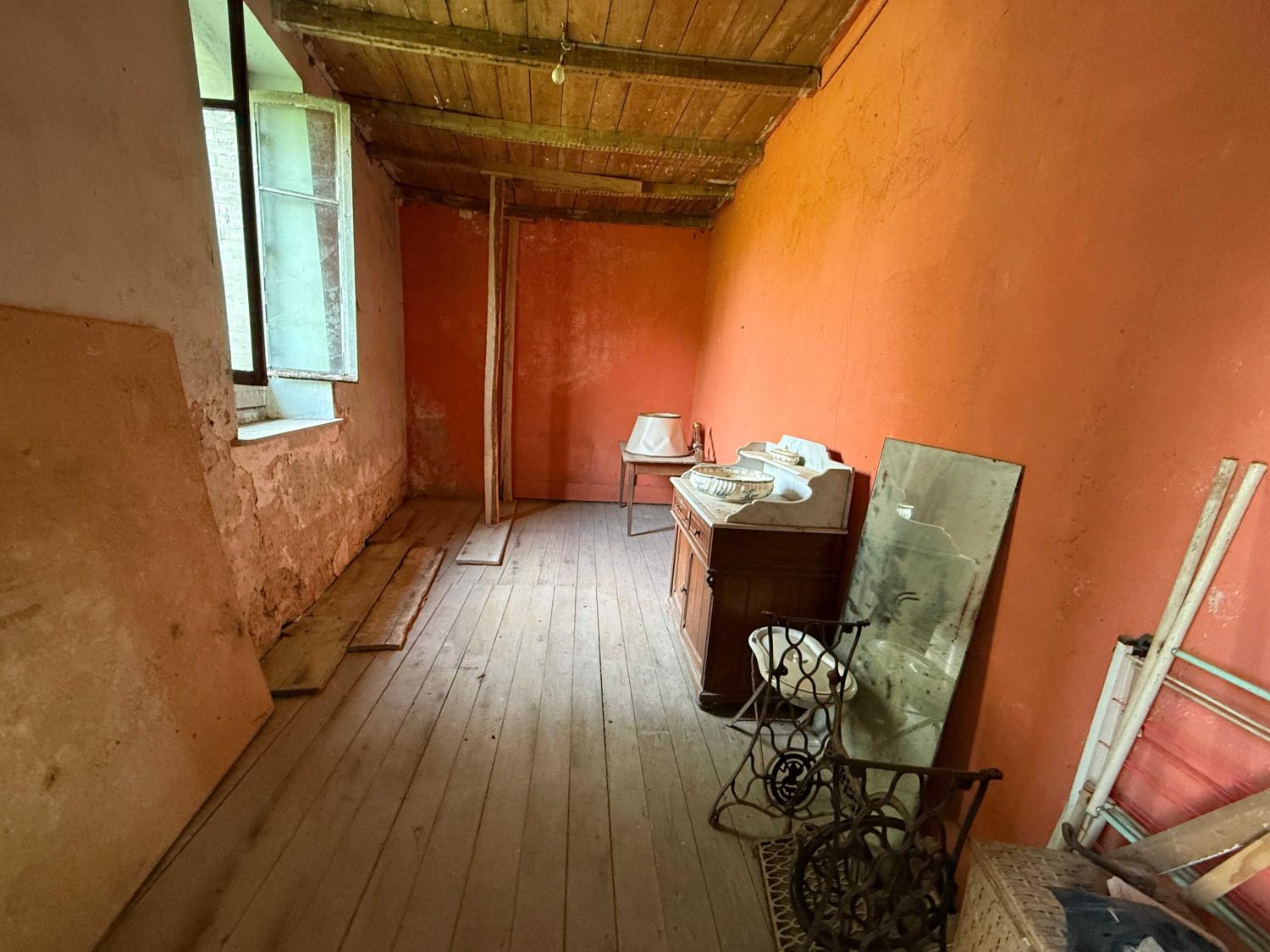  en venta finca de pueblo Châtillon-sur-Saône Vosgos 18